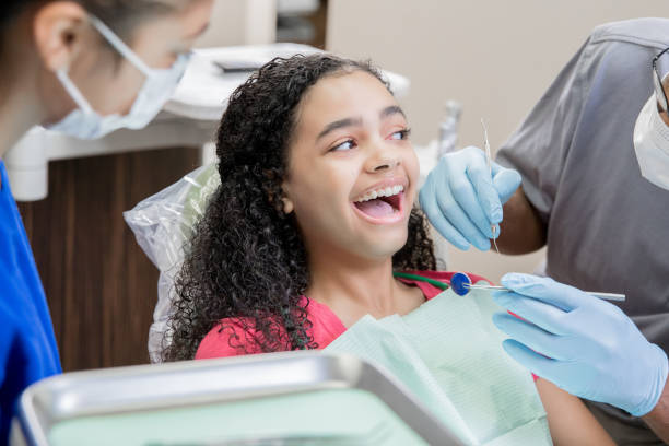 Best Mobile Emergency Dentist in Warsaw, IL
