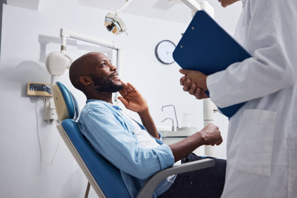 Best Pediatric Emergency Dentist in Warsaw, IL